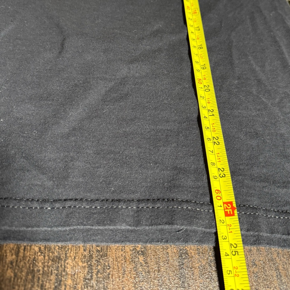 Korn 2010 Tour Double Sided Graphic Tee T-Shirt Adult Size Small - Picture 7 of 7